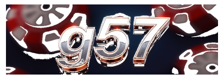 g57 logo